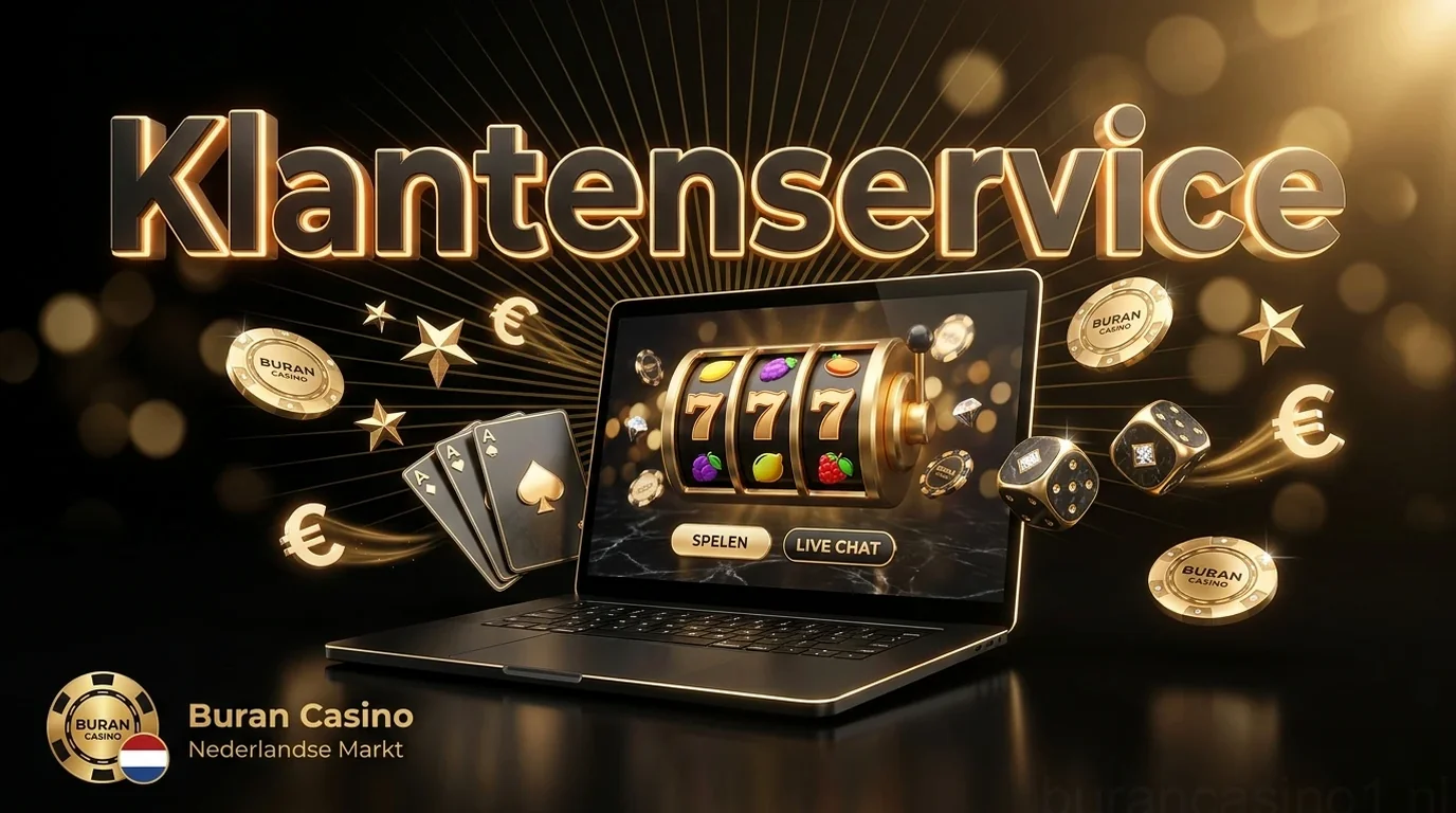 Klantenservice