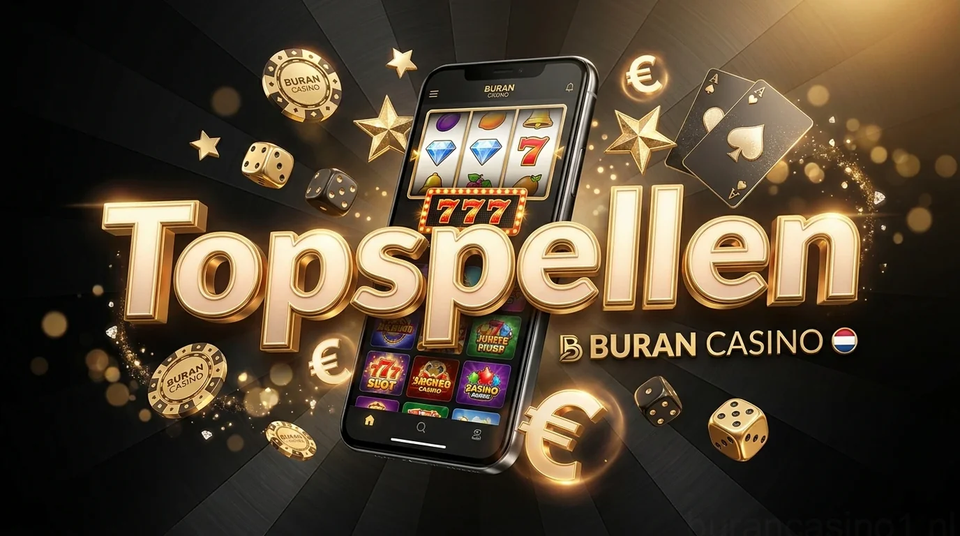 Topspellen